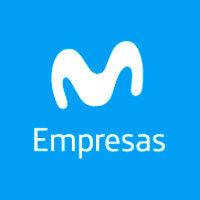 movistar empresas argentina logo image