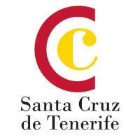 cámara de comercio santa cruz de tenerife logo image