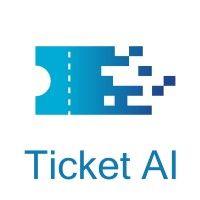 ticket ai logo image