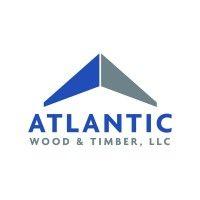 atlantic wood & timber, llc logo image