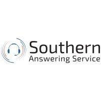 southern answering service logo image