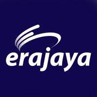 pt. erajaya swasembada, tbk. logo image