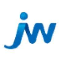 jw pharmaceutical corporation logo image