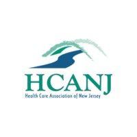 health care association of new jersey (hcanj) logo image