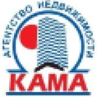 агентство недвижимости кама logo image