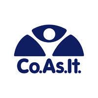 co.as.it. logo image