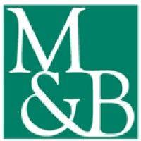 motschenbacher & blattner llp logo image