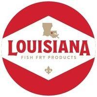 louisiana fish fry products