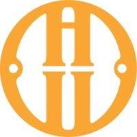 h2 real estate logo image