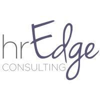 hredge consulting logo image