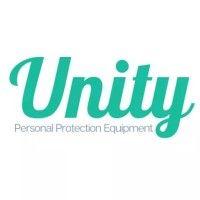 unity ppe logo image