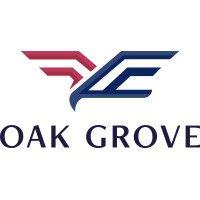 oak grove logo image