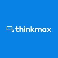 thinkmax logo image