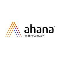 ahana, an ibm company logo image