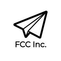 fcc inc. logo image