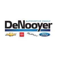 denooyer automotive family logo image