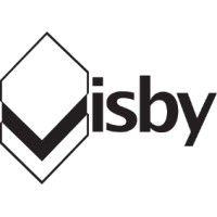 visby logo image