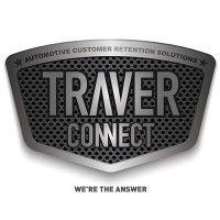 traver connect logo image