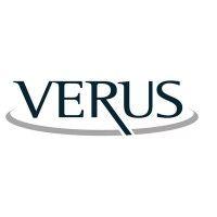 verus valuations ltd. logo image