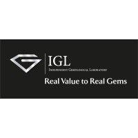 iglcert | independent gemological laboratory logo image