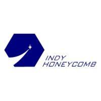 indy honeycomb logo image