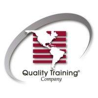 quality training company sc