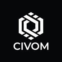 civom logo image