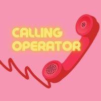 calling operator