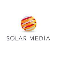 solar media limited logo image