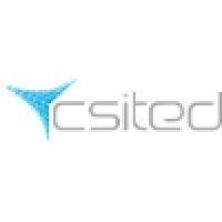 csited logo image