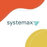 systemax logo image