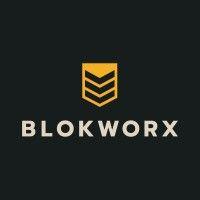 blokworx logo image