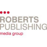 roberts publishing media group logo image