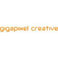 gigapixel creative logo image