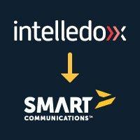 intelledox logo image