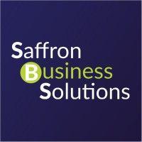 saffron business solutions