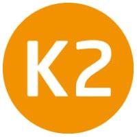 k2 search, part of wise people group logo image