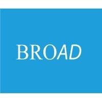 broad logo image