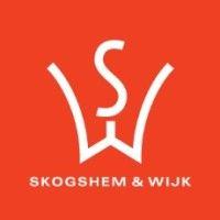 skogshem & wijk