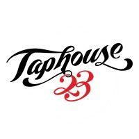 taphouse 23 logo image