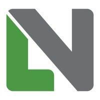 the learning network logo image