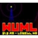 logo of Wuml Lowell Radio