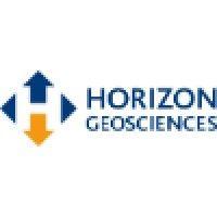 horizon geosciences logo image