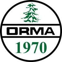 orma a.s. logo image