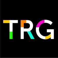 trg logo image