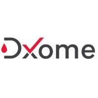 dxome clia laboratory logo image