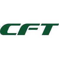 critical facilities technology logo image