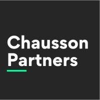 chausson partners logo image