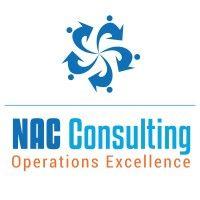 nac consulting logo image