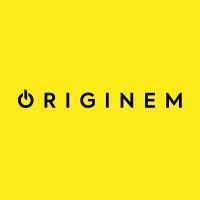 originem.io logo image